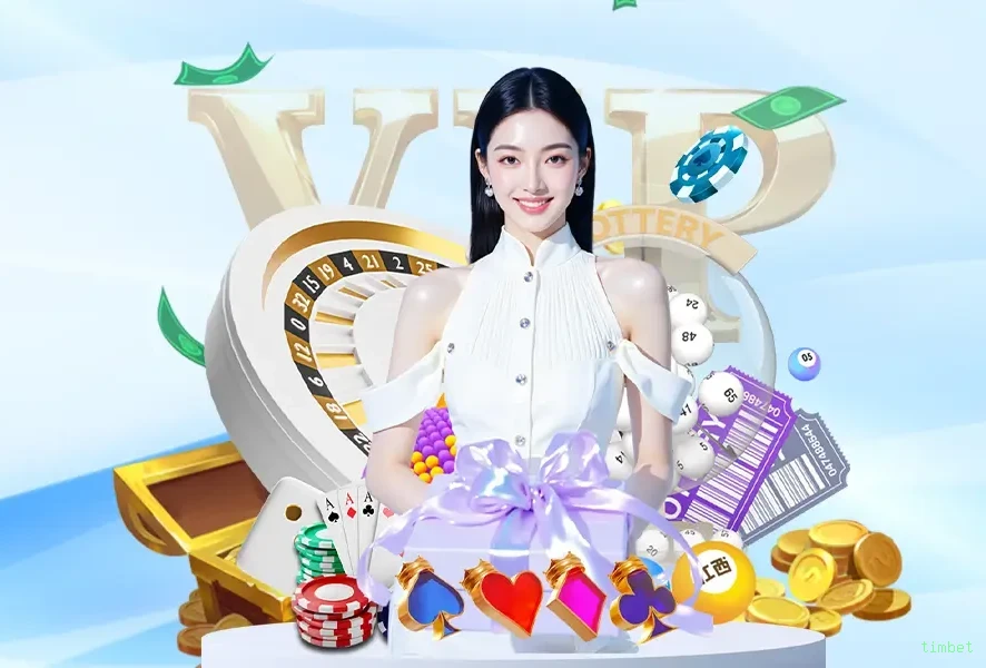 Lista de jogos para timbet ios section