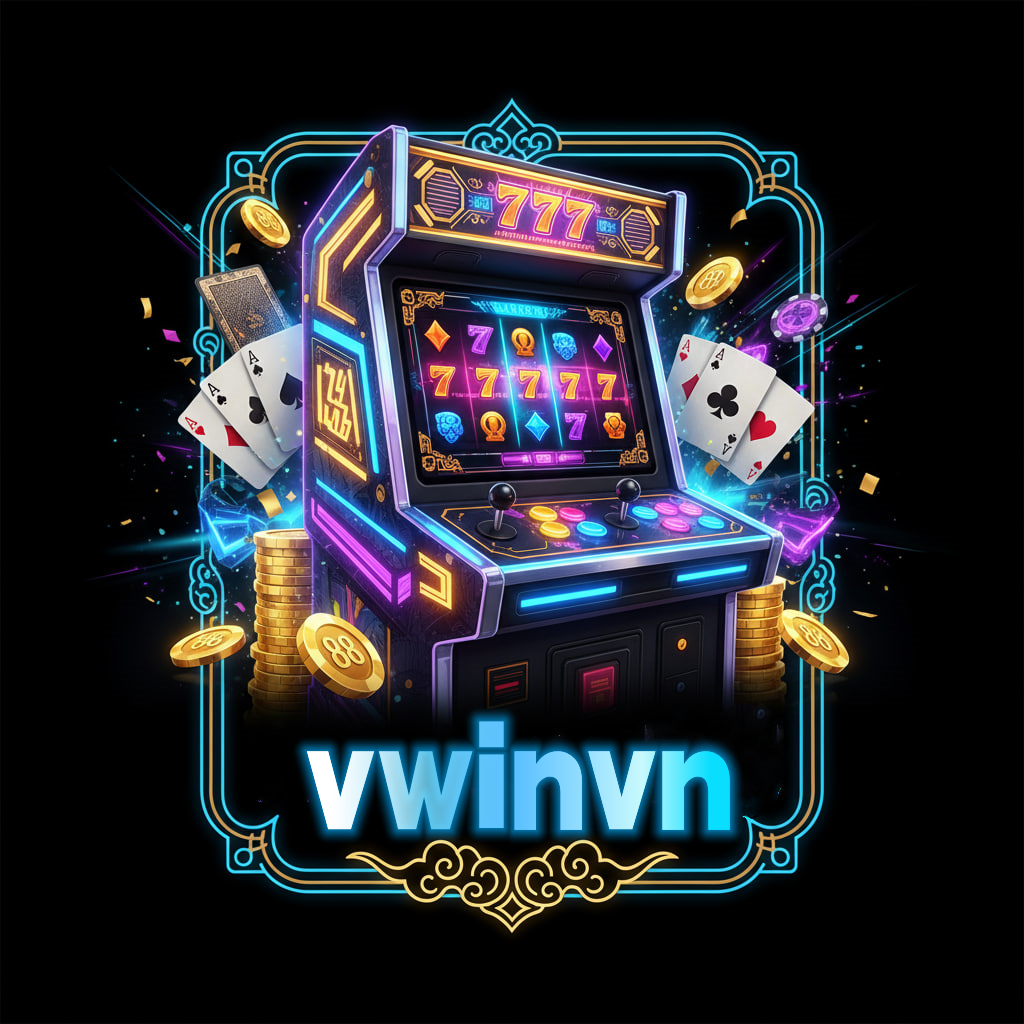 Logo của vwinvn